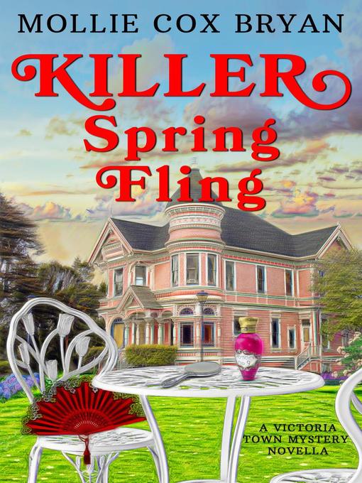 Title details for Killer Spring Fling by Mollie Bryan - Available